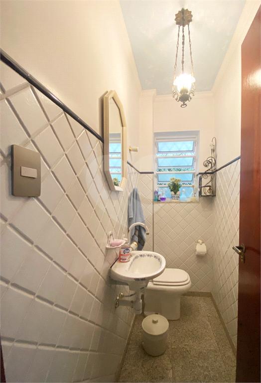 Casa com 3 quartos à venda em Vila Mariana – SP
