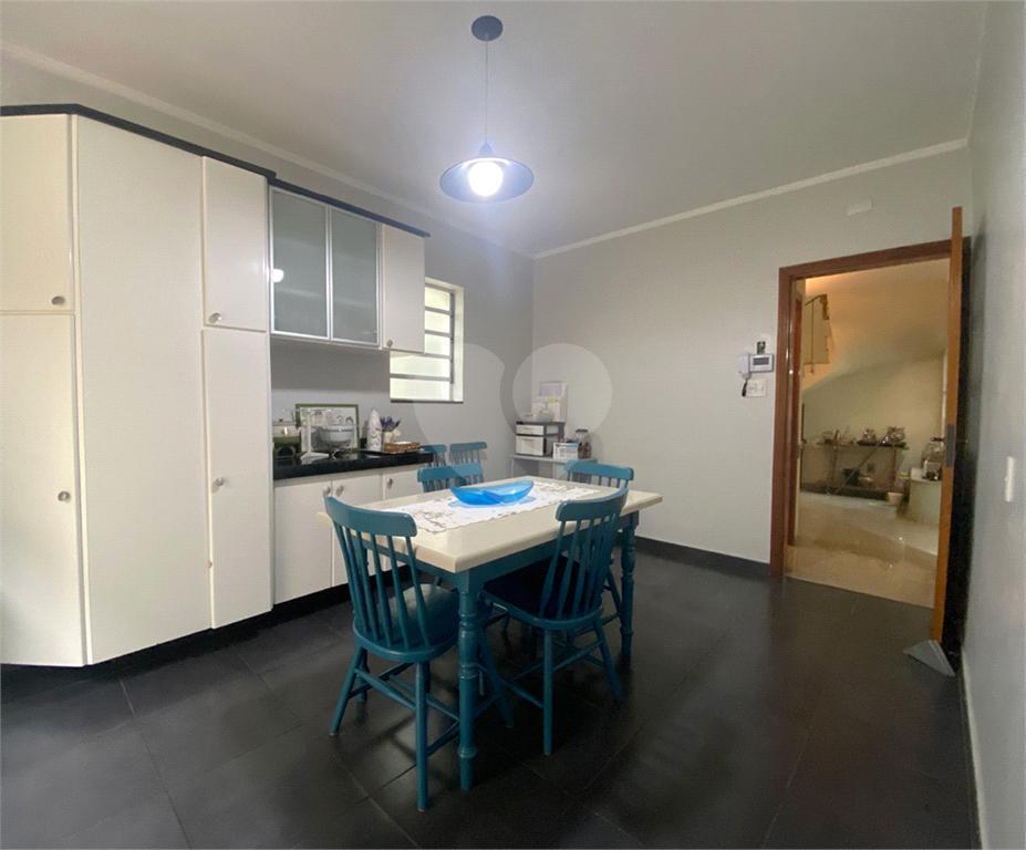 Casa com 3 quartos à venda em Vila Mariana – SP