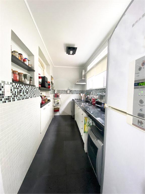 Casa com 3 quartos à venda em Vila Mariana – SP