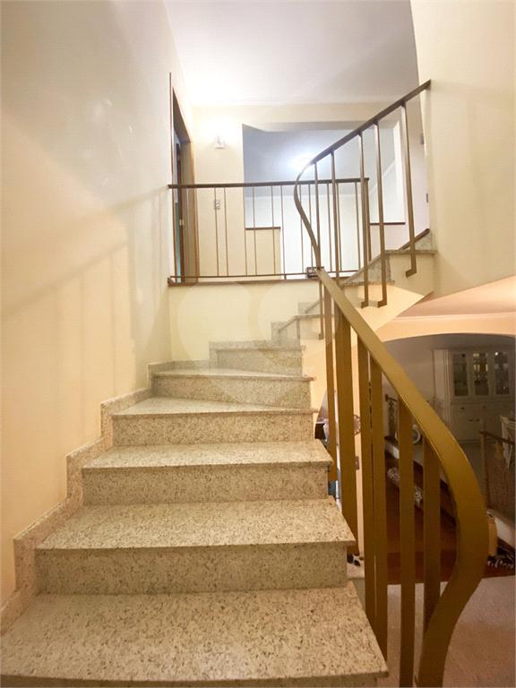 Casa com 3 quartos à venda em Vila Mariana – SP