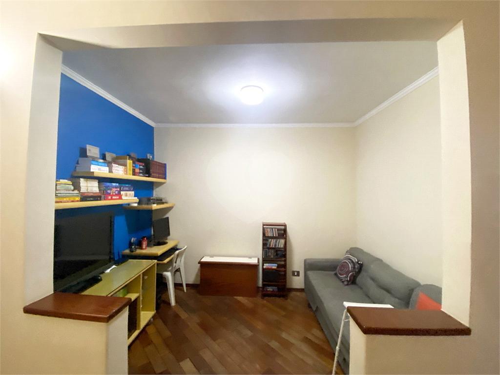 Casa com 3 quartos à venda em Vila Mariana – SP
