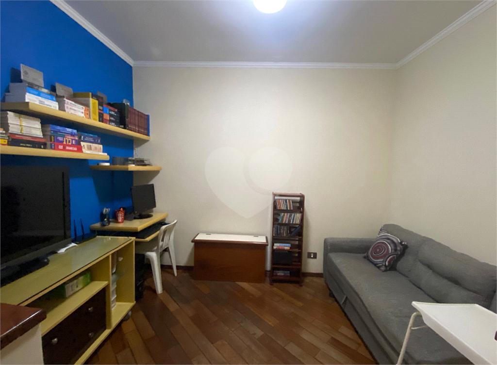 Casa com 3 quartos à venda em Vila Mariana – SP