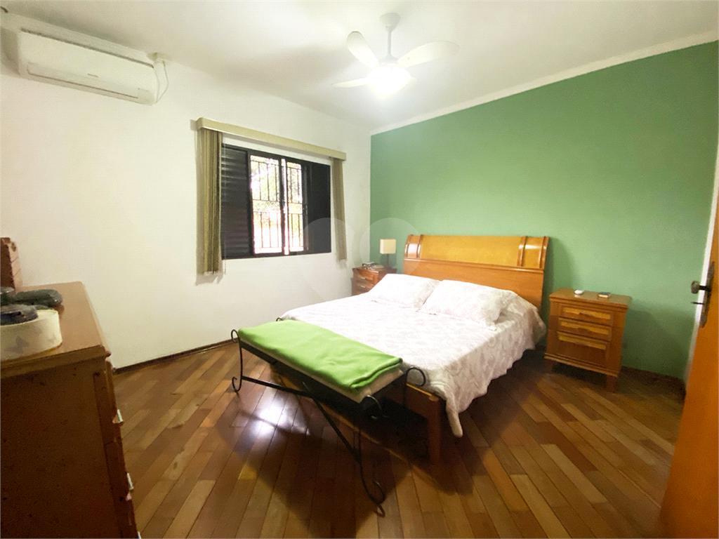 Casa com 3 quartos à venda em Vila Mariana – SP