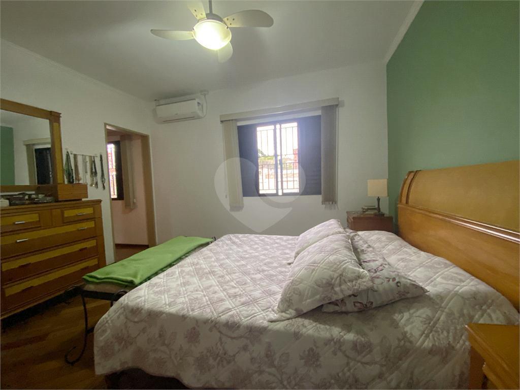 Casa com 3 quartos à venda em Vila Mariana – SP