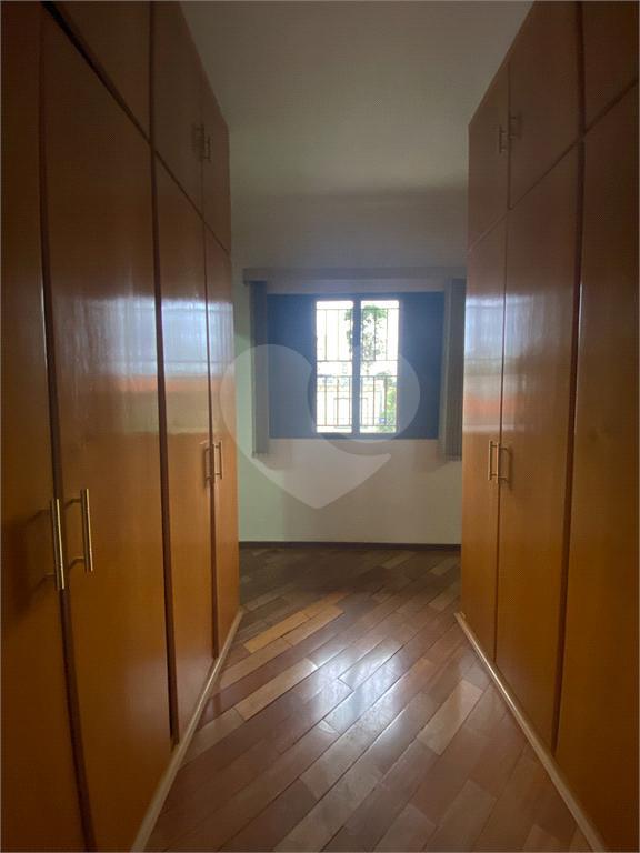 Casa com 3 quartos à venda em Vila Mariana – SP