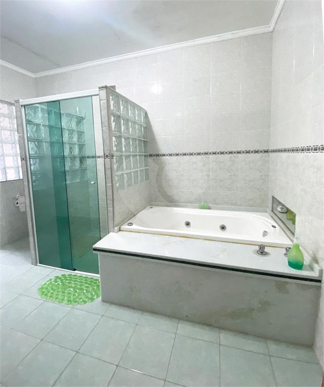 Casa com 3 quartos à venda em Vila Mariana – SP