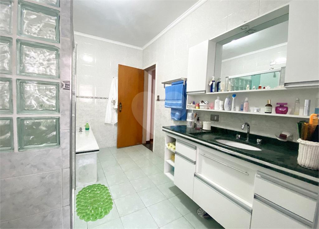 Casa com 3 quartos à venda em Vila Mariana – SP