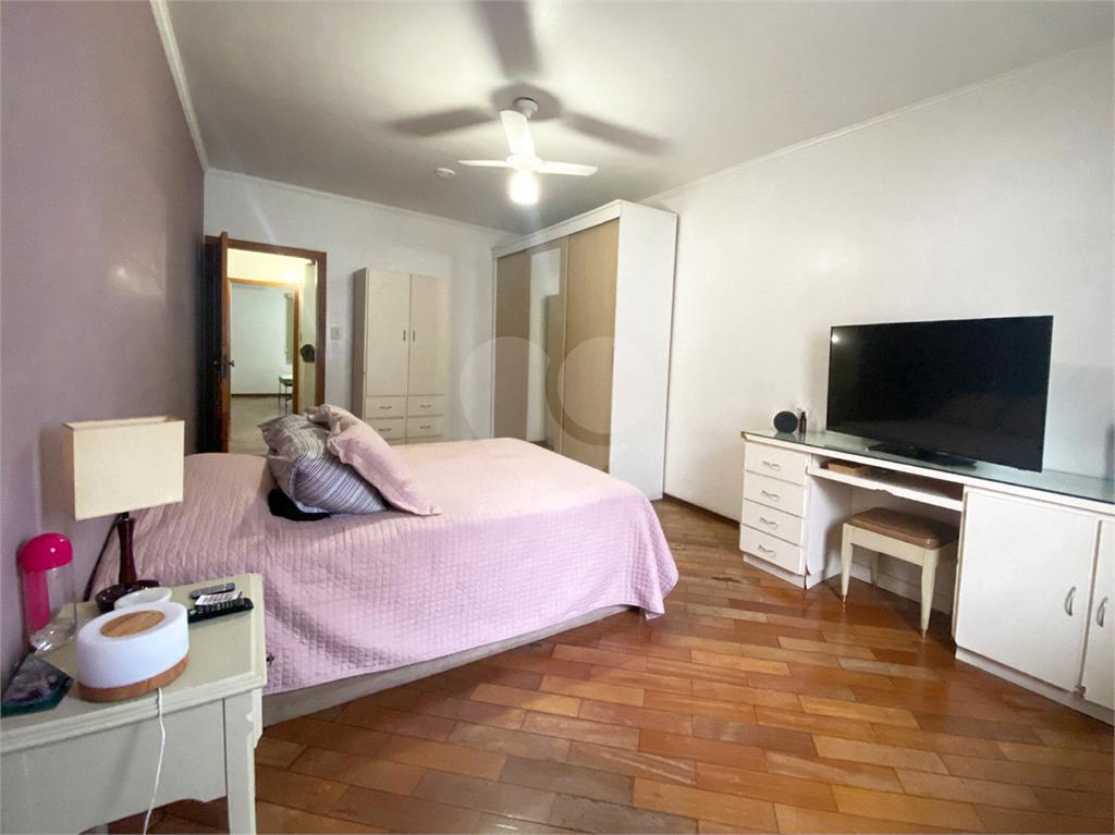 Casa com 3 quartos à venda em Vila Mariana – SP