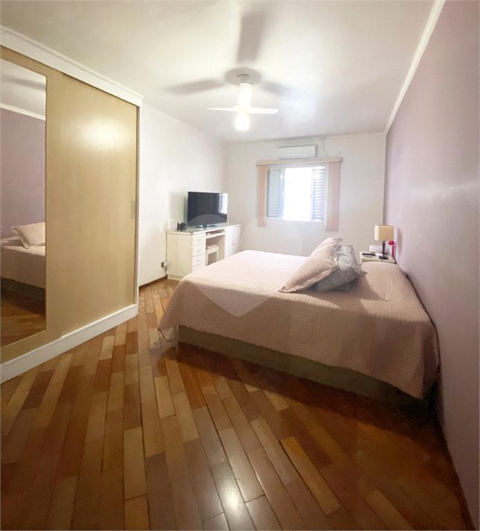 Casa com 3 quartos à venda em Vila Mariana – SP