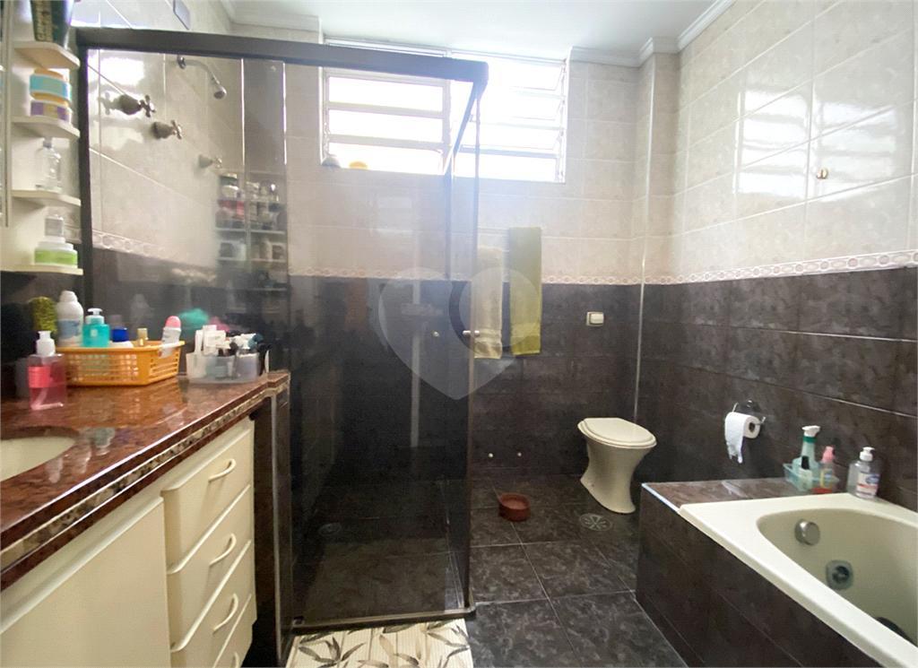 Casa com 3 quartos à venda em Vila Mariana – SP