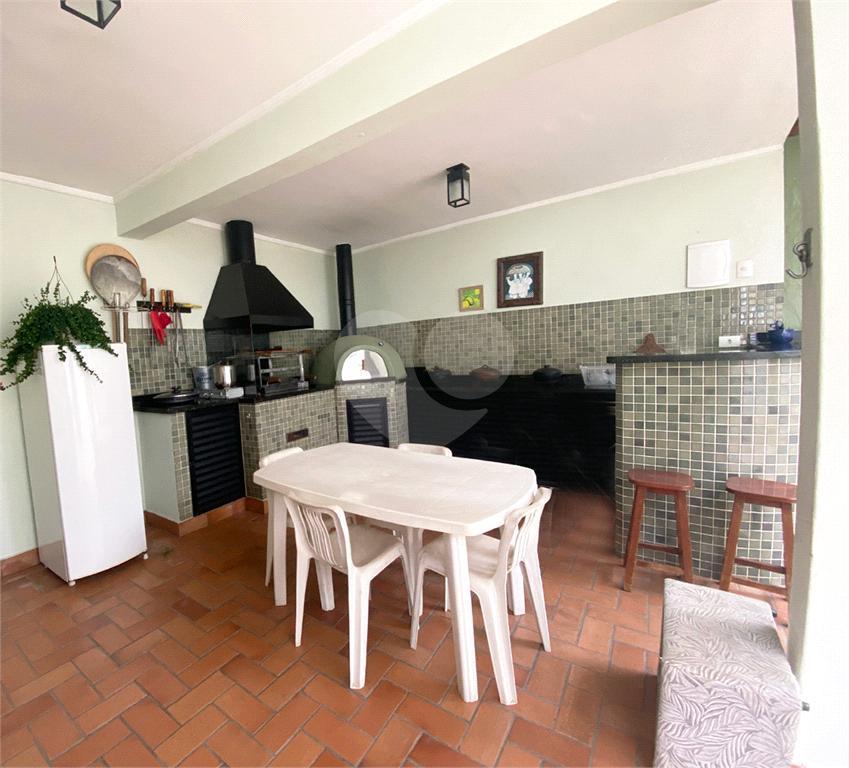 Casa com 3 quartos à venda em Vila Mariana – SP