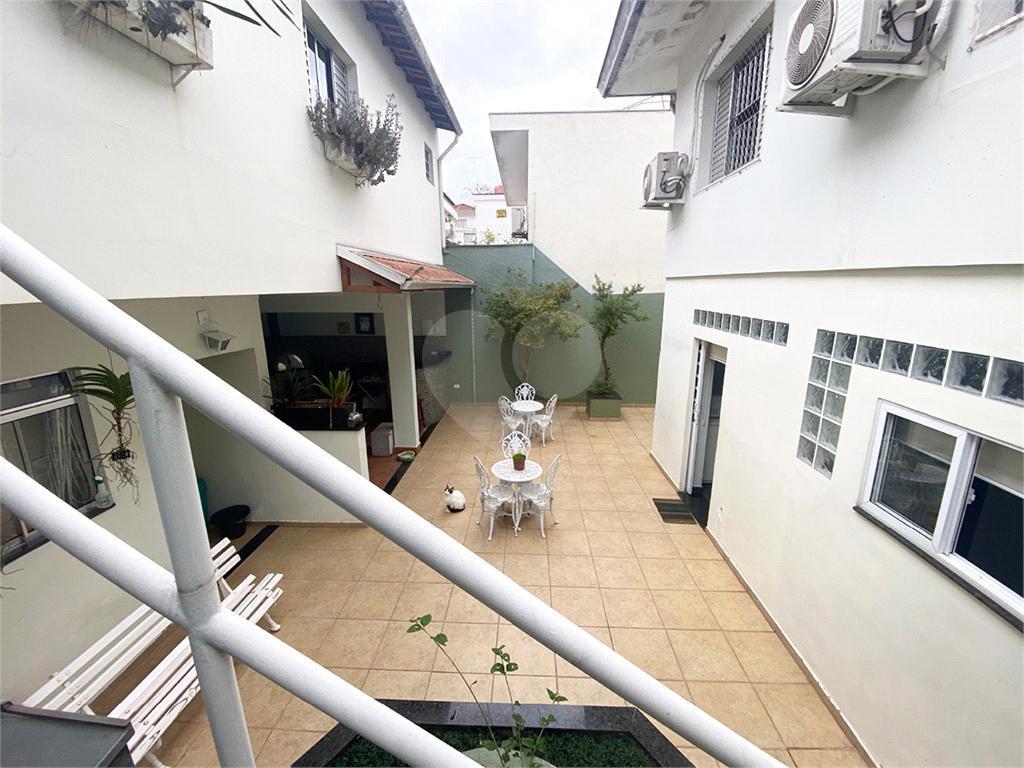 Casa com 3 quartos à venda em Vila Mariana – SP