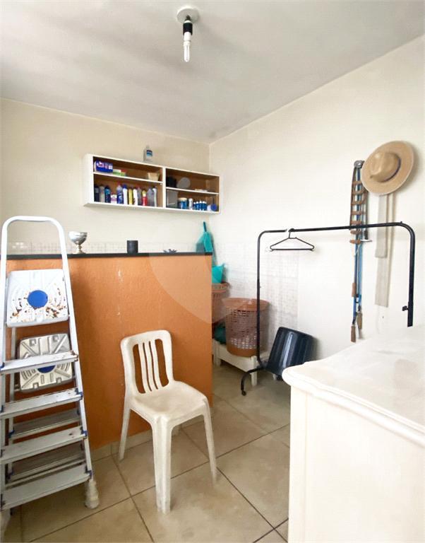 Casa com 3 quartos à venda em Vila Mariana – SP