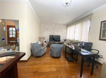 Casa com 3 quartos à venda em Vila Mariana – SP