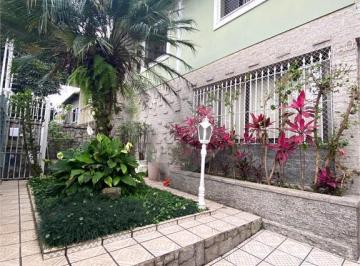 Casa com 3 quartos à venda em Vila Mariana – SP