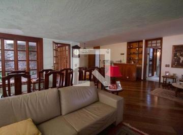 Casa à Venda – Paraíso, 4 Quartos, 400 m² – São Paulo