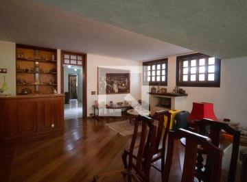 Casa à Venda – Paraíso, 4 Quartos, 400 m² – São Paulo
