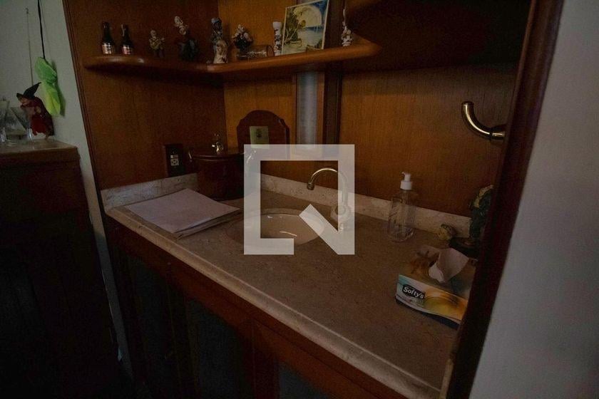Casa à Venda – Paraíso, 4 Quartos, 400 m² – São Paulo