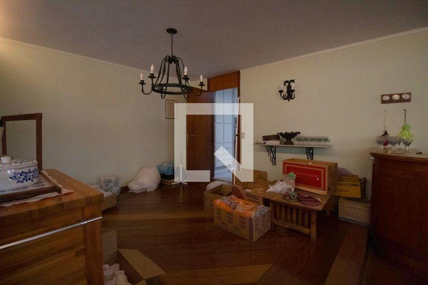 Casa à Venda – Paraíso, 4 Quartos, 400 m² – São Paulo