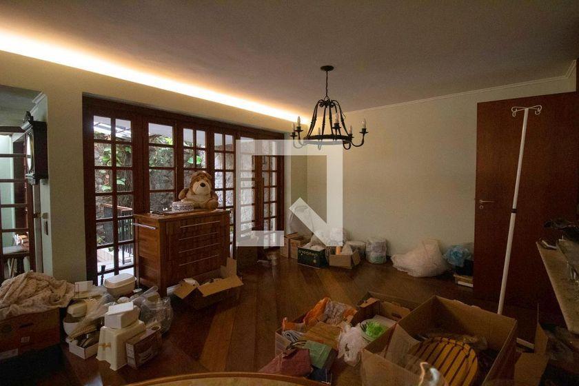 Casa à Venda – Paraíso, 4 Quartos, 400 m² – São Paulo