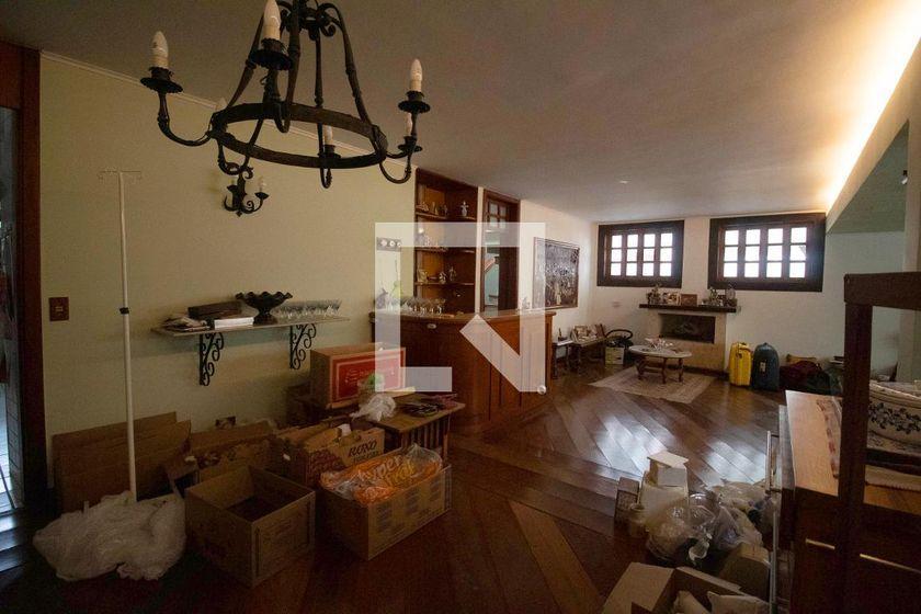 Casa à Venda – Paraíso, 4 Quartos, 400 m² – São Paulo