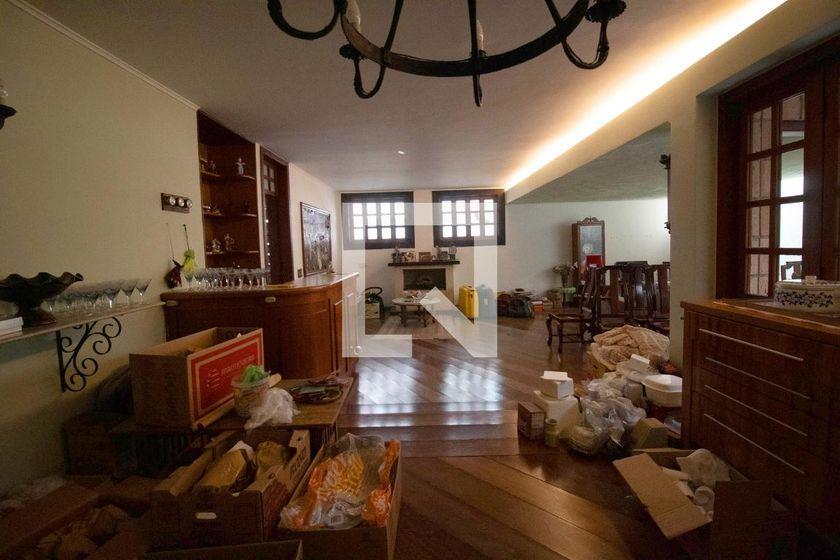 Casa à Venda – Paraíso, 4 Quartos, 400 m² – São Paulo