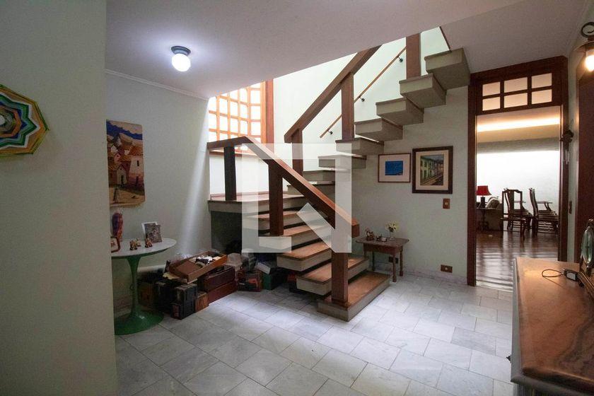 Casa à Venda – Paraíso, 4 Quartos, 400 m² – São Paulo