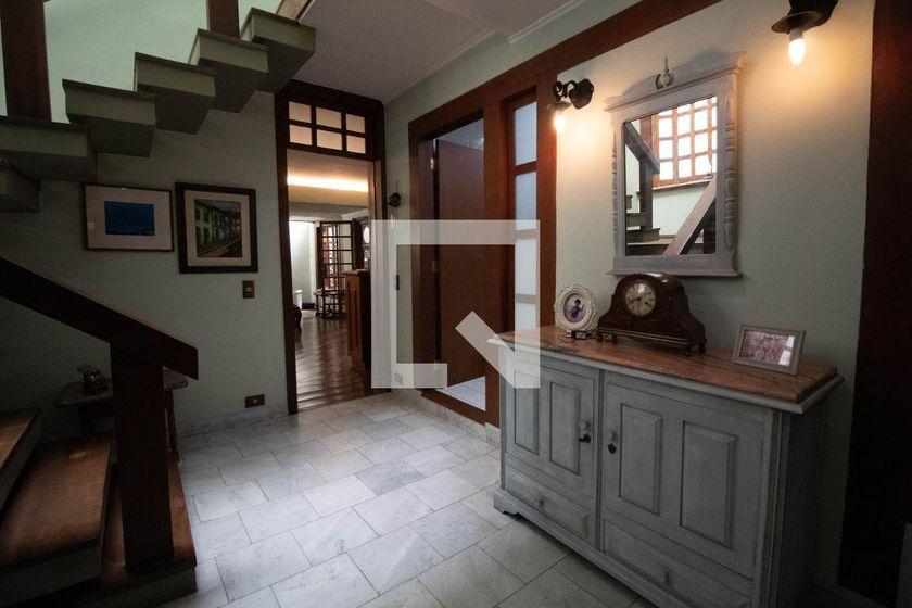 Casa à Venda – Paraíso, 4 Quartos, 400 m² – São Paulo