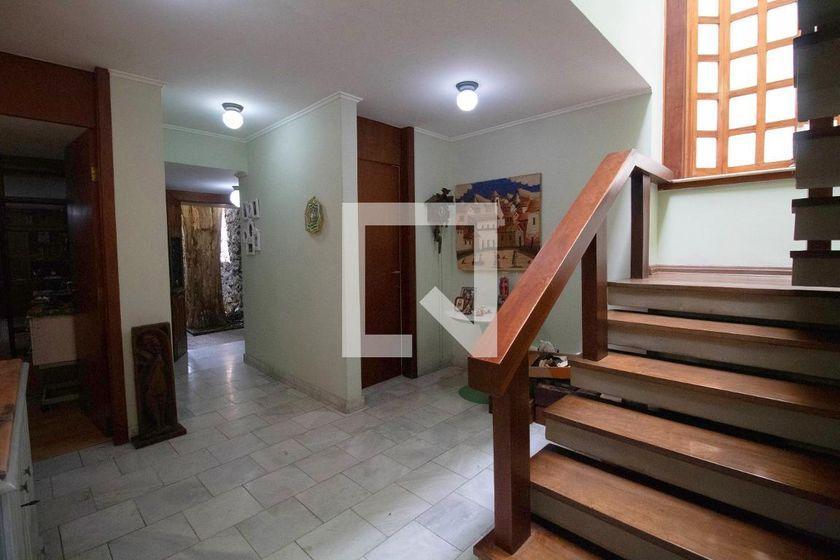 Casa à Venda – Paraíso, 4 Quartos, 400 m² – São Paulo