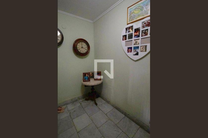 Casa à Venda – Paraíso, 4 Quartos, 400 m² – São Paulo