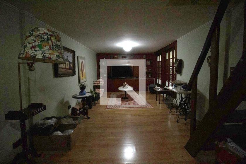 Casa à Venda – Paraíso, 4 Quartos, 400 m² – São Paulo
