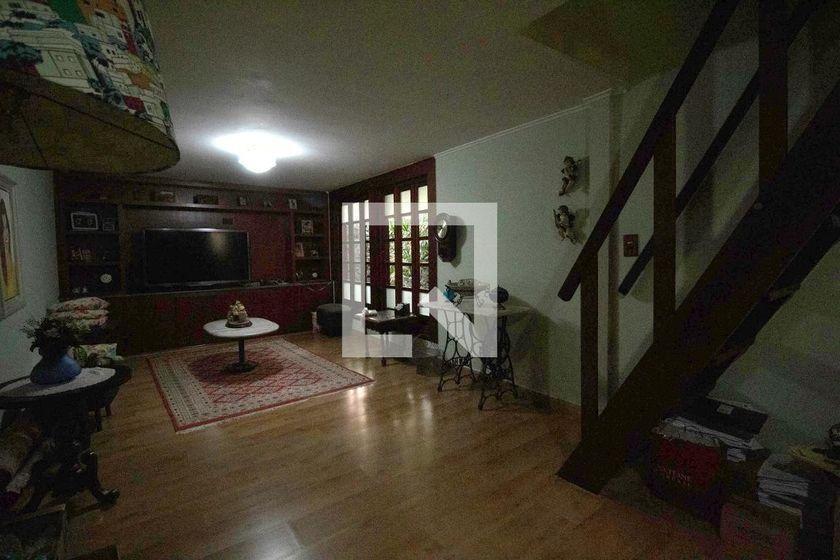 Casa à Venda – Paraíso, 4 Quartos, 400 m² – São Paulo