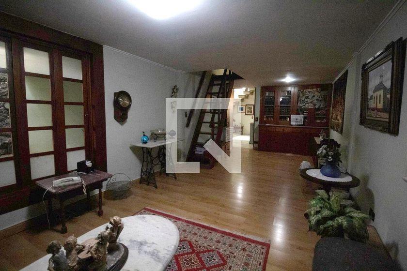 Casa à Venda – Paraíso, 4 Quartos, 400 m² – São Paulo