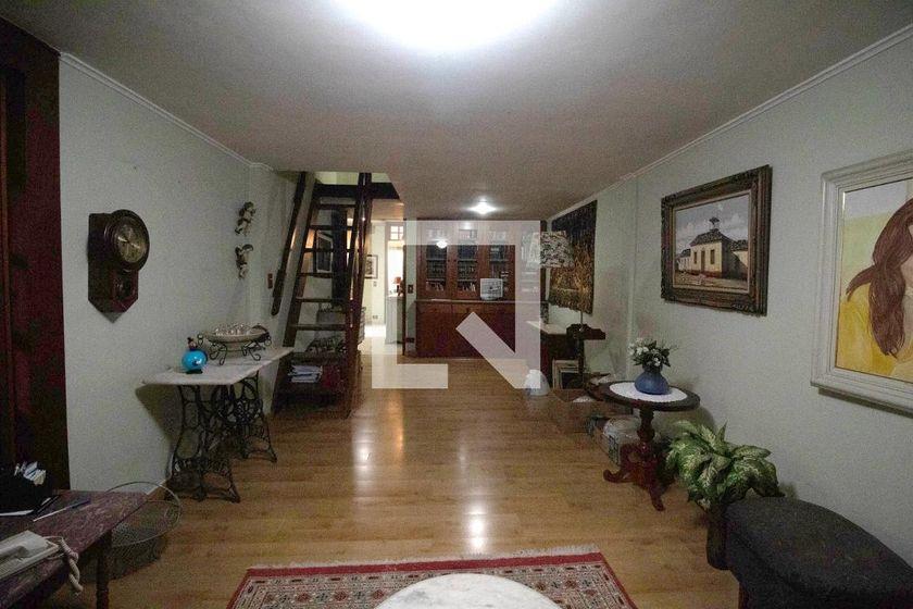 Casa à Venda – Paraíso, 4 Quartos, 400 m² – São Paulo