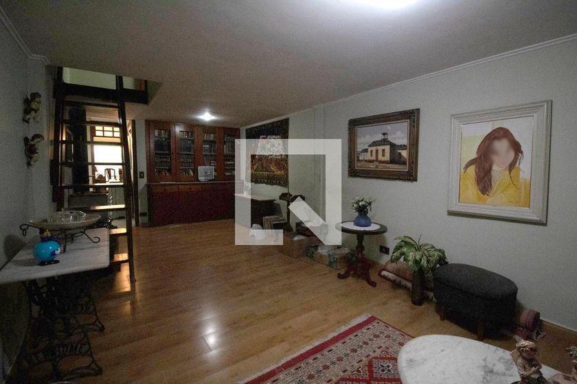 Casa à Venda – Paraíso, 4 Quartos, 400 m² – São Paulo