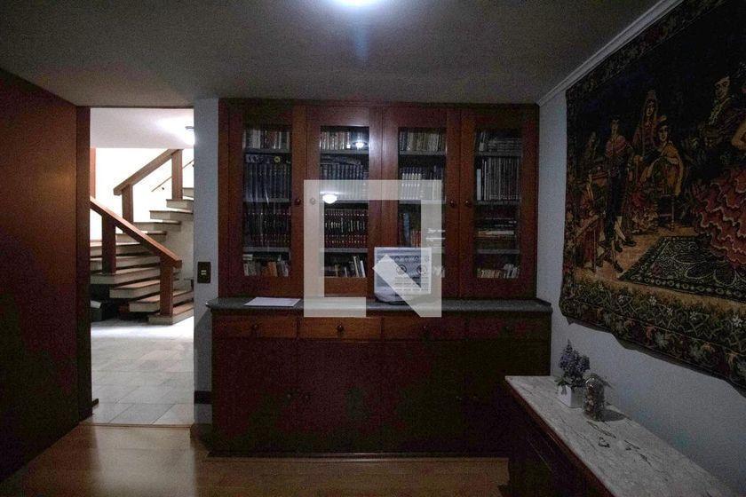 Casa à Venda – Paraíso, 4 Quartos, 400 m² – São Paulo