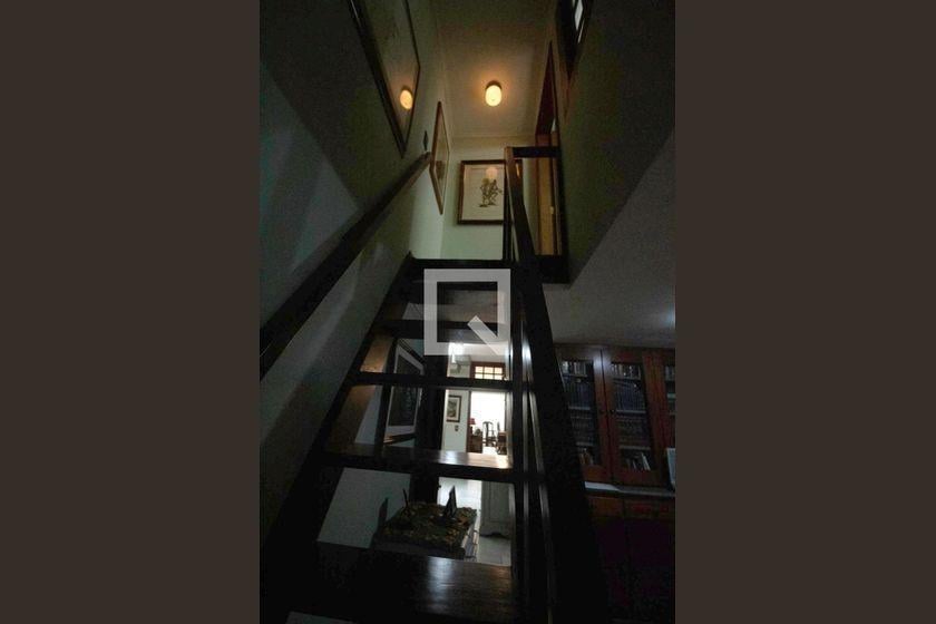 Casa à Venda – Paraíso, 4 Quartos, 400 m² – São Paulo