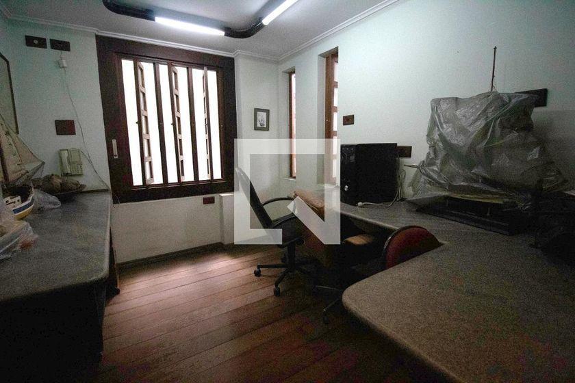 Casa à Venda – Paraíso, 4 Quartos, 400 m² – São Paulo