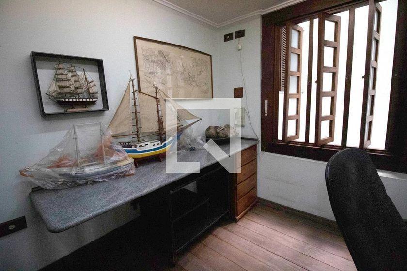 Casa à Venda – Paraíso, 4 Quartos, 400 m² – São Paulo