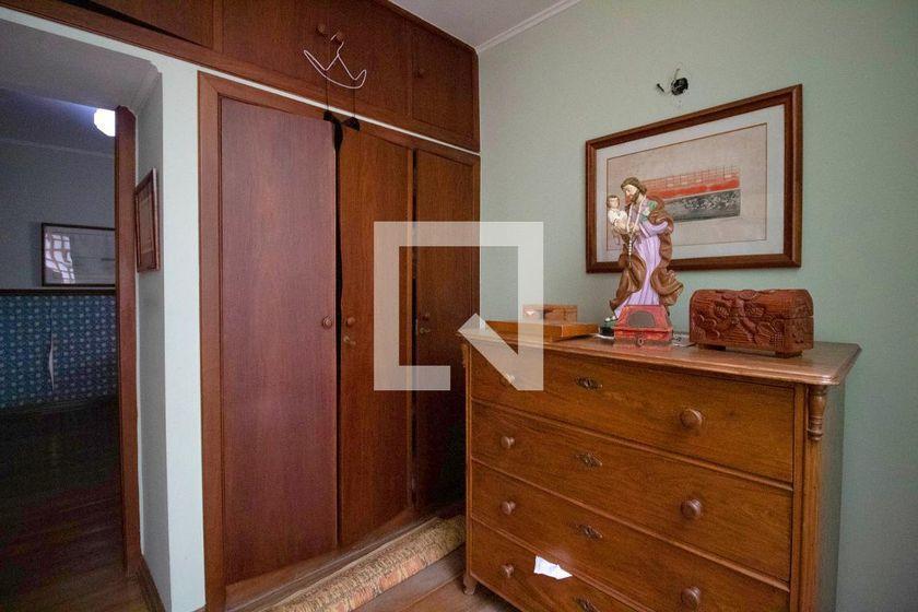 Casa à Venda – Paraíso, 4 Quartos, 400 m² – São Paulo