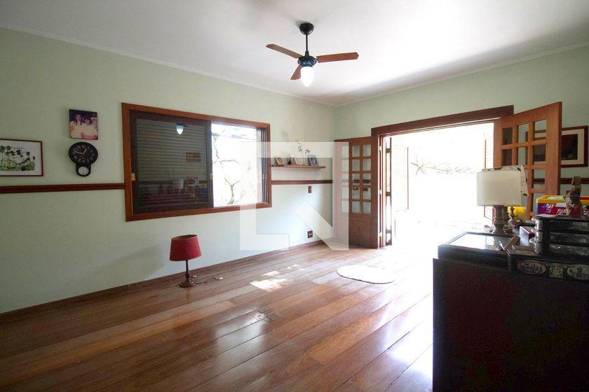 Casa à Venda – Paraíso, 4 Quartos, 400 m² – São Paulo