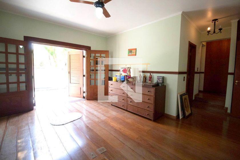 Casa à Venda – Paraíso, 4 Quartos, 400 m² – São Paulo