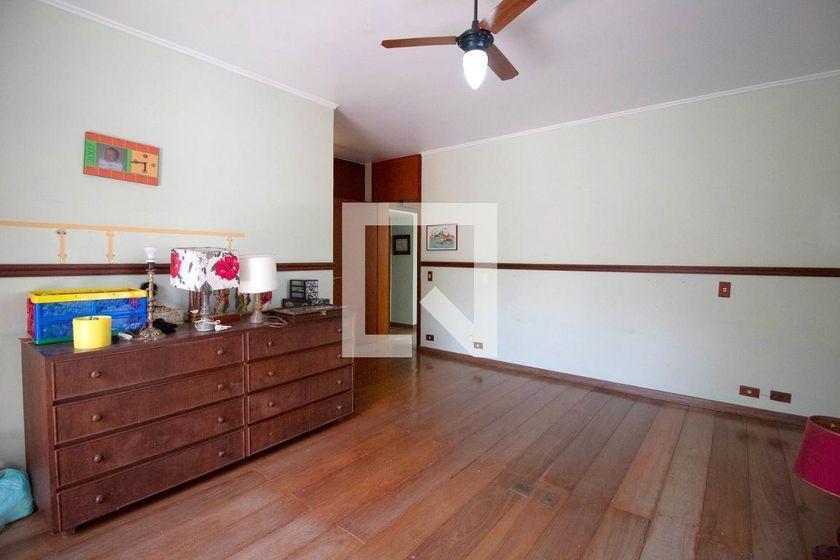 Casa à Venda – Paraíso, 4 Quartos, 400 m² – São Paulo