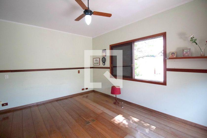 Casa à Venda – Paraíso, 4 Quartos, 400 m² – São Paulo