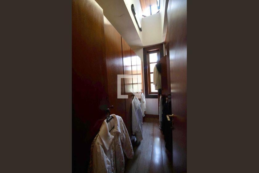 Casa à Venda – Paraíso, 4 Quartos, 400 m² – São Paulo