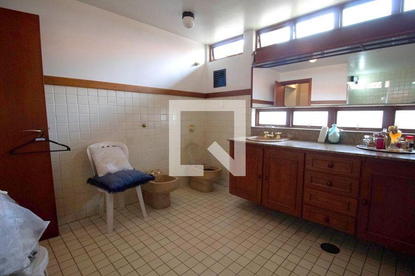 Casa à Venda – Paraíso, 4 Quartos, 400 m² – São Paulo