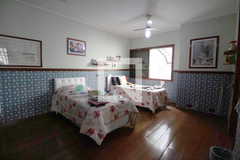 Casa à Venda – Paraíso, 4 Quartos, 400 m² – São Paulo