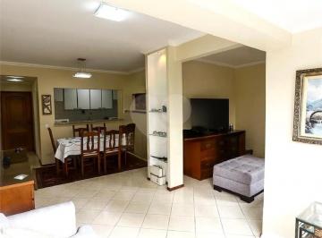 Apartamento com 3 quartos à venda em Vila Andrade – SP
