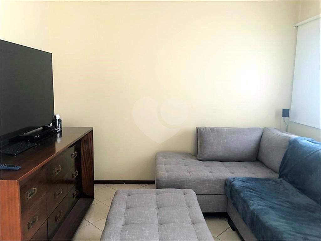 Apartamento com 3 quartos à venda em Vila Andrade – SP
