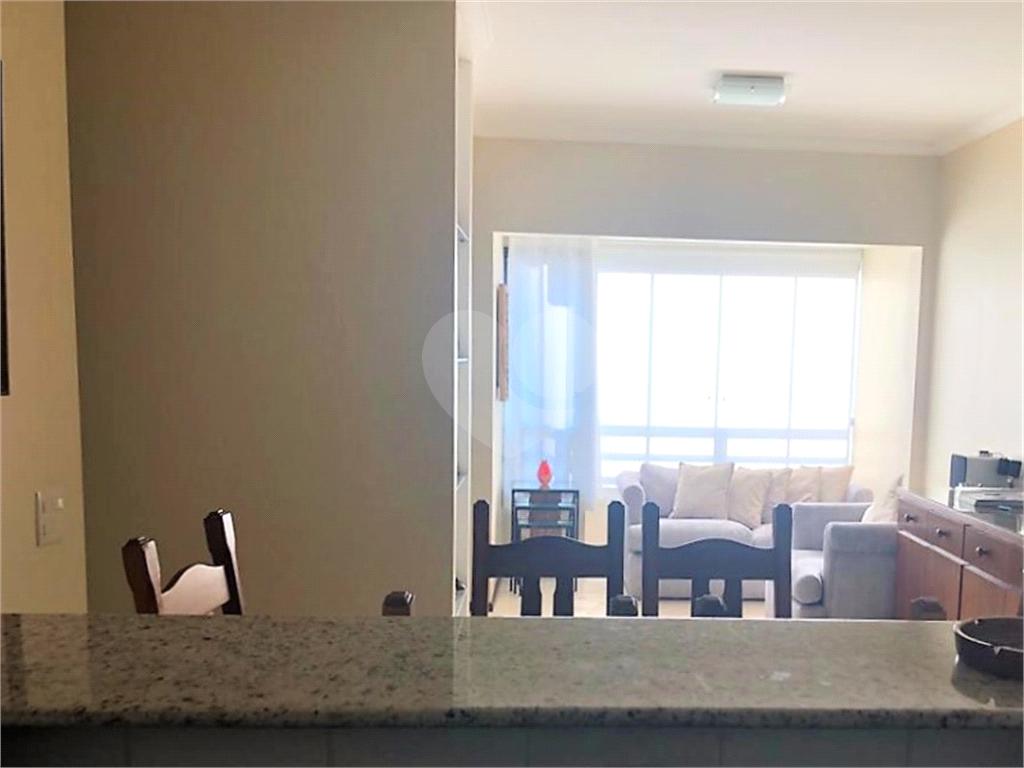 Apartamento com 3 quartos à venda em Vila Andrade – SP
